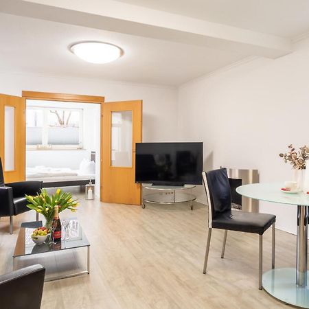 Charlot Apartment Heringsdorf  Exterior photo