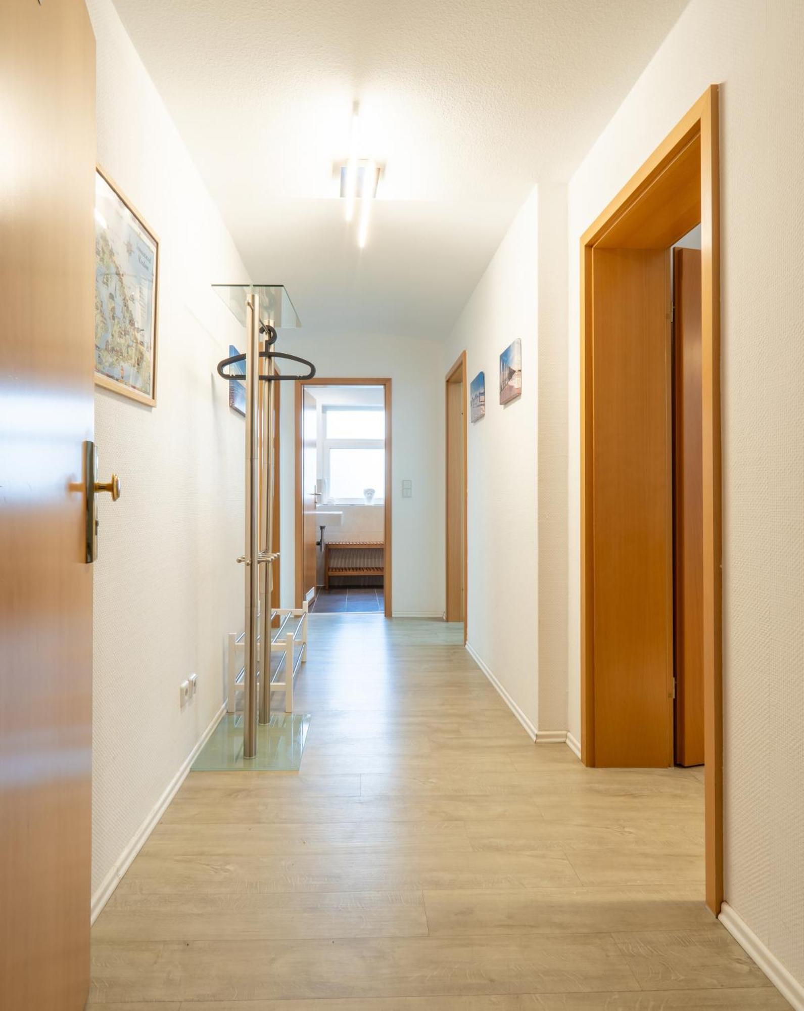 Charlot Apartment Heringsdorf  Exterior photo